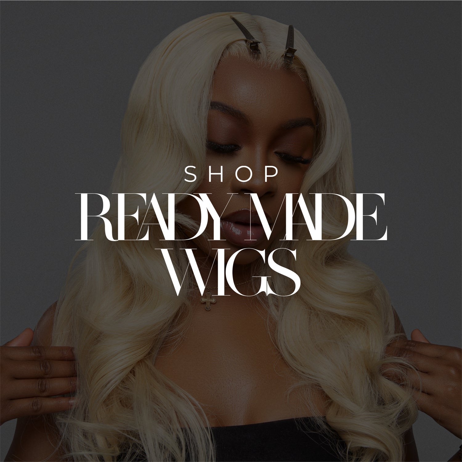 Ready Made Wigs