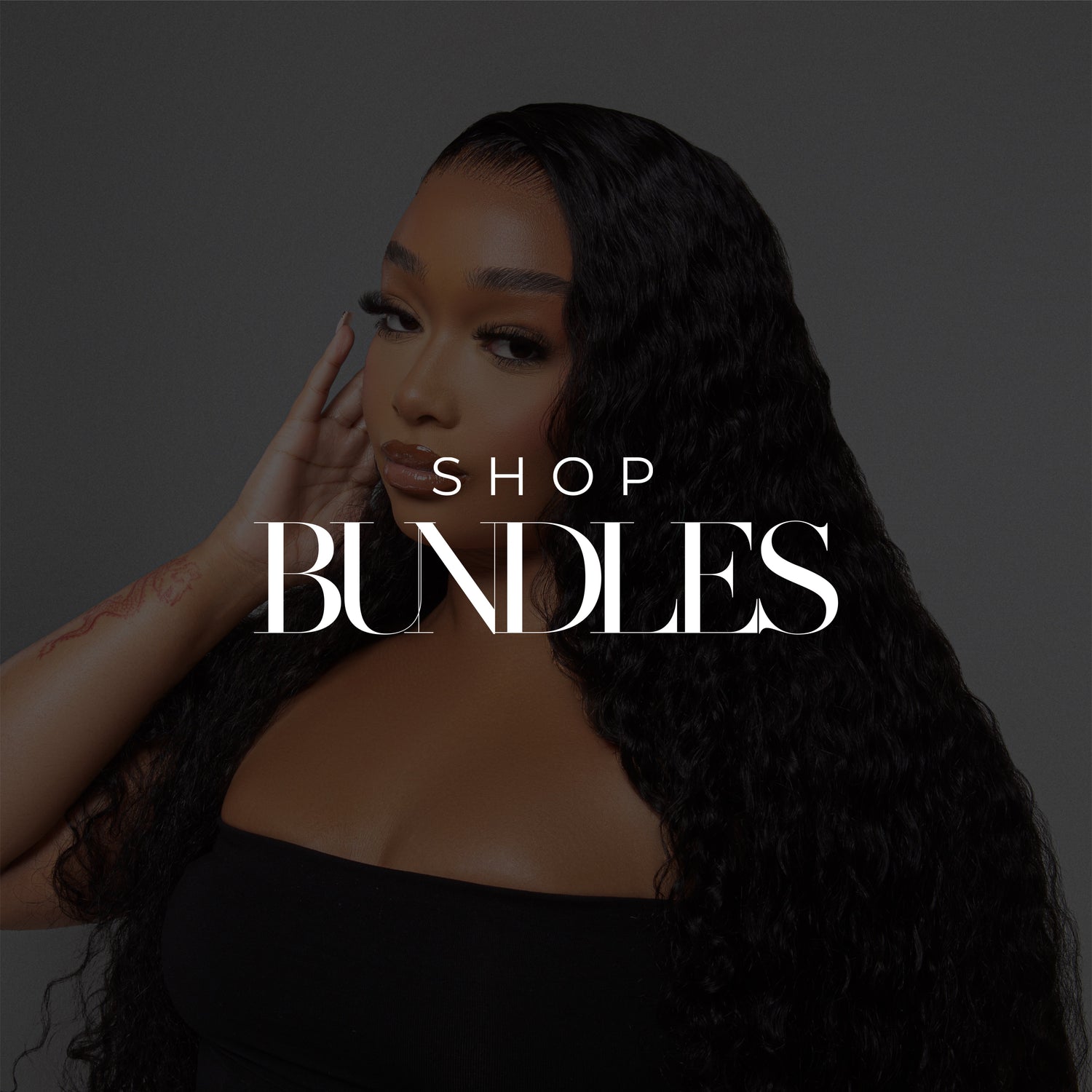 Bundles