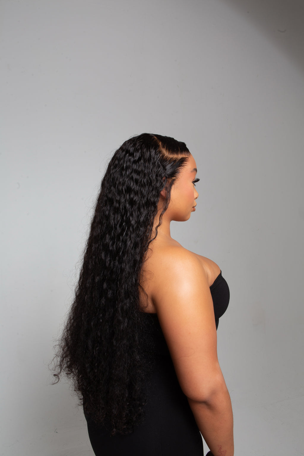 Water Wave Ready Made HD (13X6)