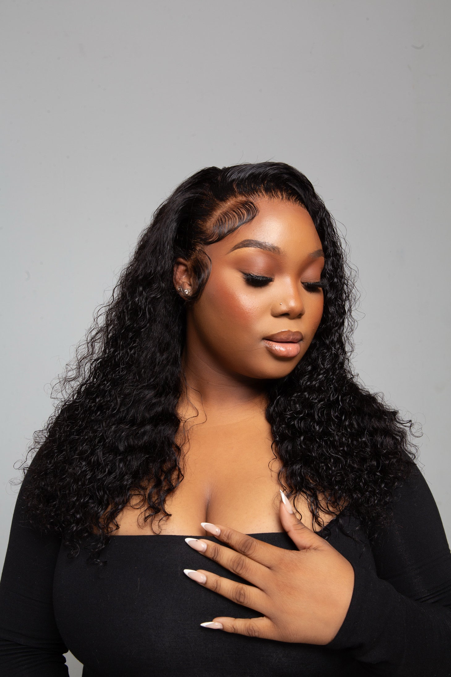 Deep Wave Ready Made HD (13X6)