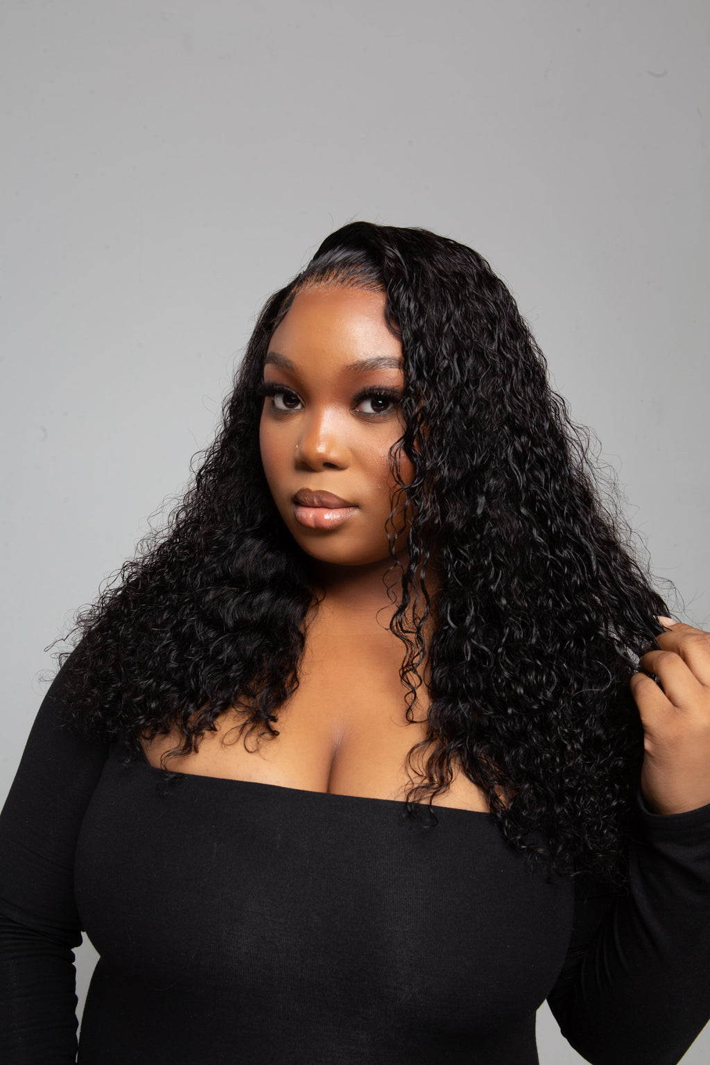 Deep Wave Ready Made HD (13X6)