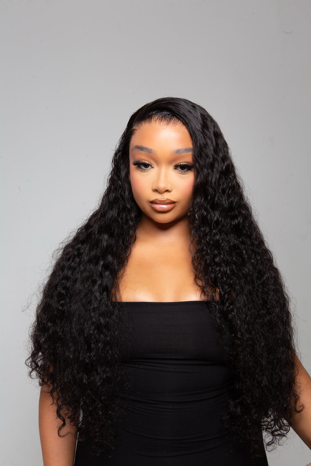 Water Wave Ready Made HD (13X6)