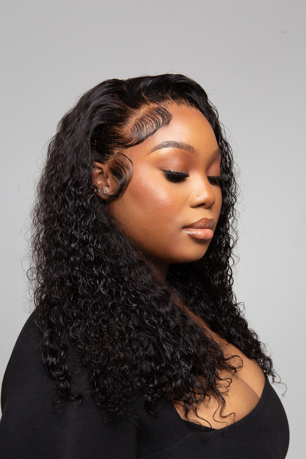 Deep Wave Ready Made HD (13X6)