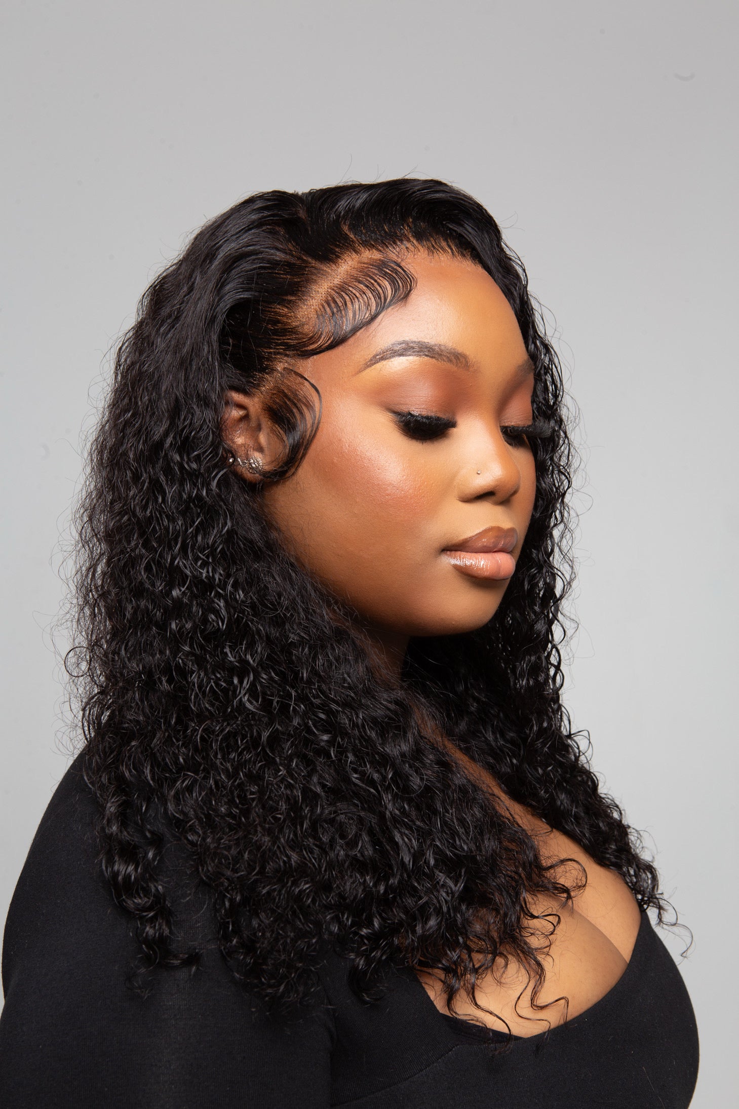 Deep Wave Ready Made HD (13X6)